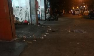 鬼节真的不能出门吗 鬼节真的不能出门吗